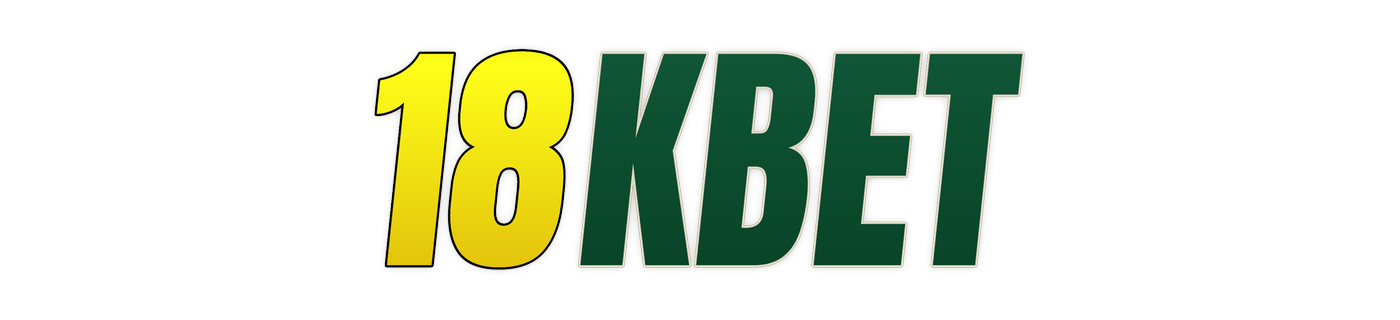 18kbet Logo